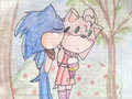 Chibi SonAmy Boom by SonicXAshXAmy
