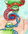 YinYang by Junkey