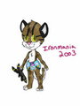 Baby Ironmania
