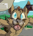 *C*_Ice cream?!
