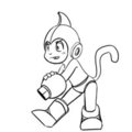 Twitter Doodles 2014-2015
