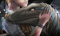 [Fanart] Jurassic World *Spoil alert*