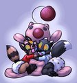 Assuming Direct Kupo by Kupofox