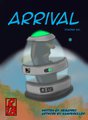 Arrival - Waking up from Cryo stasis.
