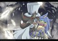 Kaito Sonadow by shoxxx