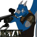 RevantheDragon by NaomeWolf