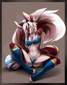 YCH Winner VinceFearne