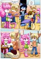 Little Tails 8 - Page 15