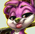 Pip by xepxyu