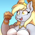 The Dessert Queen