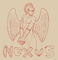 MRECW92 Badge WIP