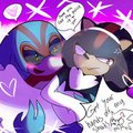 Not your waifu by imsinning