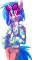 Vinyl by Maximum124