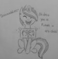 Snowy's Art Class by YoruSnow