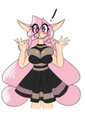 Dressed Up by Tweexie