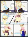 Bath Time by CuriousFerret
