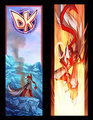 Kickstarter Bookmark- Bast by Dreamkeepers
