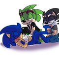 It's SOOOOOOOOnic by Raichupuppy