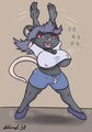 Peprita - Exercise