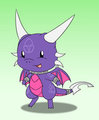 cynder chib