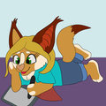 Streaming Image by Razzlebat