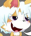 Chibi Clynarde have something to say~ 