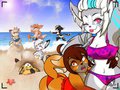 Summer Fun - by nothing-but-sweets by rajak