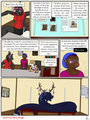 The Ghost of Khalid Manor - Page 5