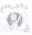 30 Years of Mario