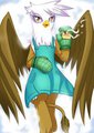 Gilda The Baker