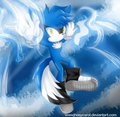 Taki The Wolf by Jhosycarol