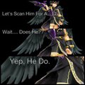 Yep, He Do.