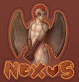 MRECW92 Badge