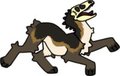 Lookie its a Loki! by NaomeWolf