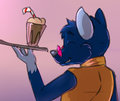 "At Your Service!"