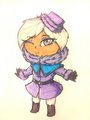 Human adopt auction(Open) by yangsama