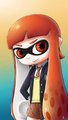 Inkling Girl - Splatoon