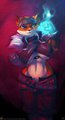 Spirit by atryl