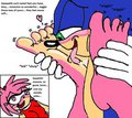 Sonamy: Foot Love