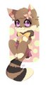 Momo~ by SirBrownBear