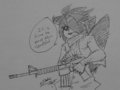 Dark Pit | War Of The Worlds by shadowperla2013