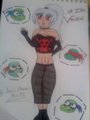 Behind Those Red Eyes CH. 4 by TrinityHedgehog
