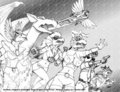 Before Dragon Lady: Defending Against Evil