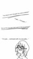 Why won't she listen first? by shadowperla2013