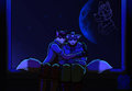 A Father's Day w/ Fox McCloud by Frankfoxx
