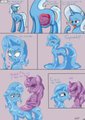 Don't eat slimes pg 2 by NovaSpark