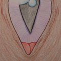 Drop of Thought: Cover by RottenMonster