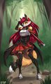 Sword online cosplay