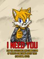 I NEED YOU