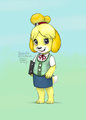 Isabelle